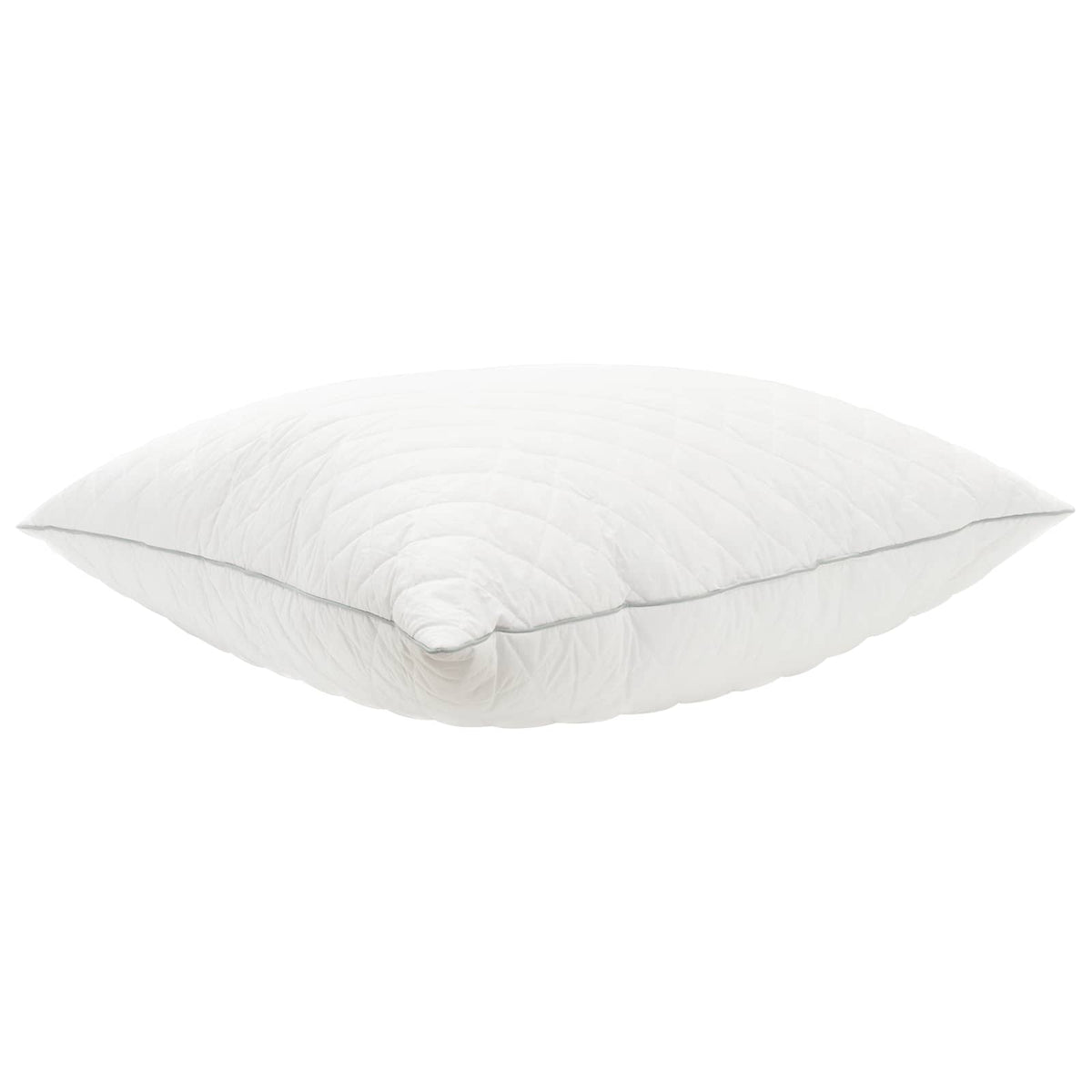 Vidaxl 90% ganzen dons dekbedset fulda 2 st 152 x 203 cm winter wit
