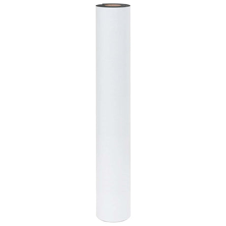 Vidaxl bootmat gestreept donkergrijs en zwart 240 x 90 cm eva