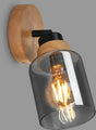 Briloner - hema - reading lamp, indoor wall lamp, lamp, indoor wall lamp, rotatable, living room lamp, black