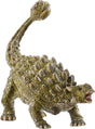 Schleich dinosaur - ankylosaurus - figure - dino toy - children's toys for boys and girls - 15023