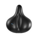 Saddle Sr Premium Manhattan Relaxed Unisex Black