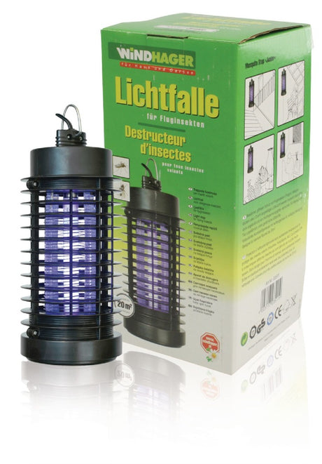 Windhager wh-03511 insect lamp 20m2