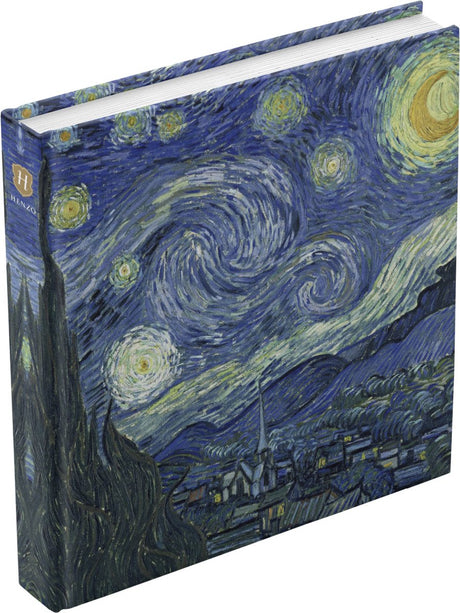 Henzo fotóalbum - - fantasy - 400 fotó - van gogh