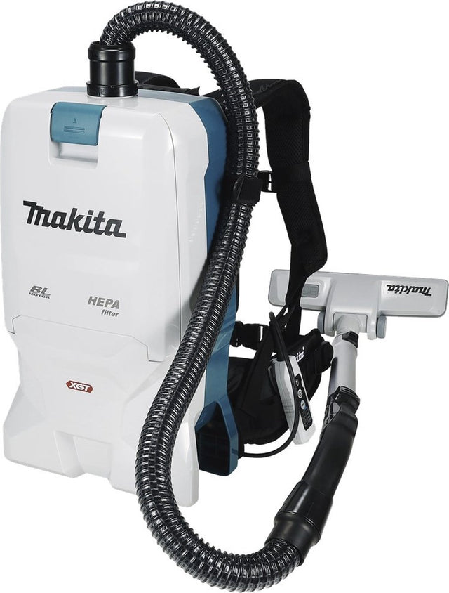 Makita VC011GZ battery back vacuum cleaner for cleaning XGT 40V Max Basic Body