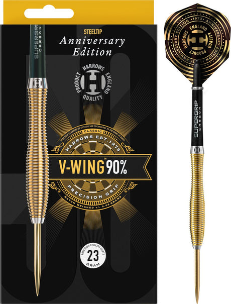 Брани v-wing 90% волфрам 25гр