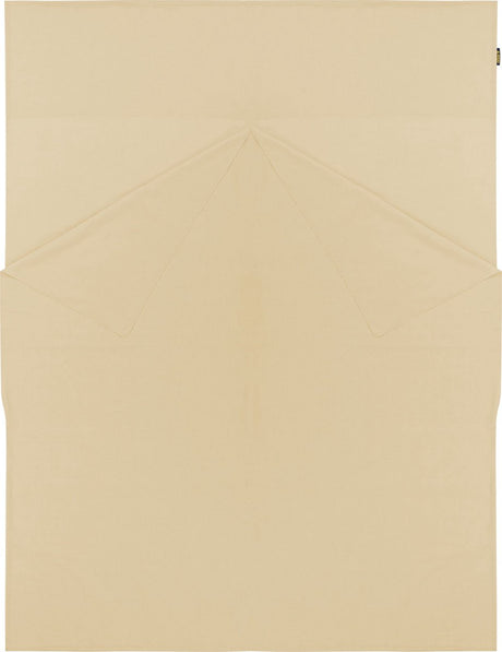 Abbey camp sheet bag - cotton - 2 persons - approx. 220 x 160 cm