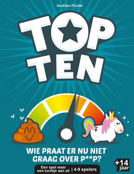 Koktéljátékok top tíz – kártyajáték