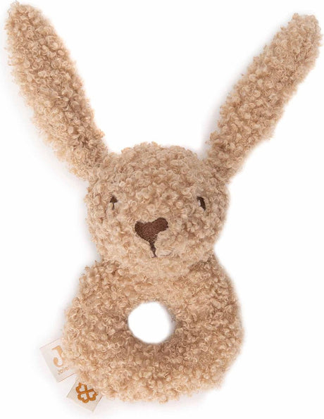 Jollein rattle bunny riverside