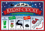Plenty Gifts Christmas-opoly