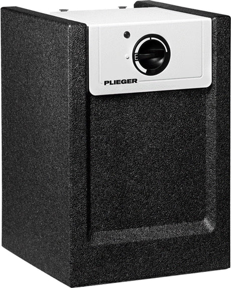 Plieger-panna - 10 liter - kökspanna - snabbt varmvatten - 2000 watt - energibesparing - snabbvattenberedare