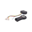 Trailergear wireless control 12v winch