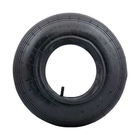 Trädgårdsredskap biba+buba 4,00 x 8, linjeprofil