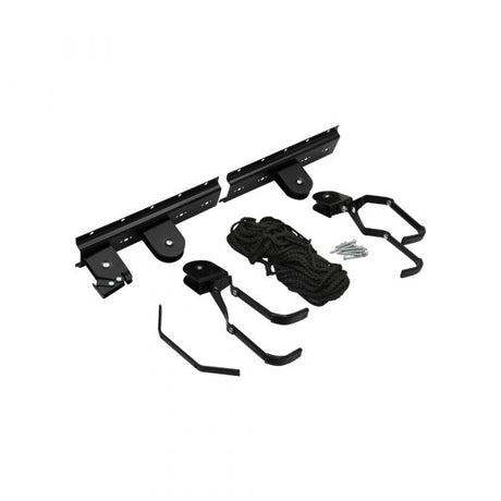Topgear bike lift, bike hanger