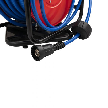 Topgear air hose reel 30 meters