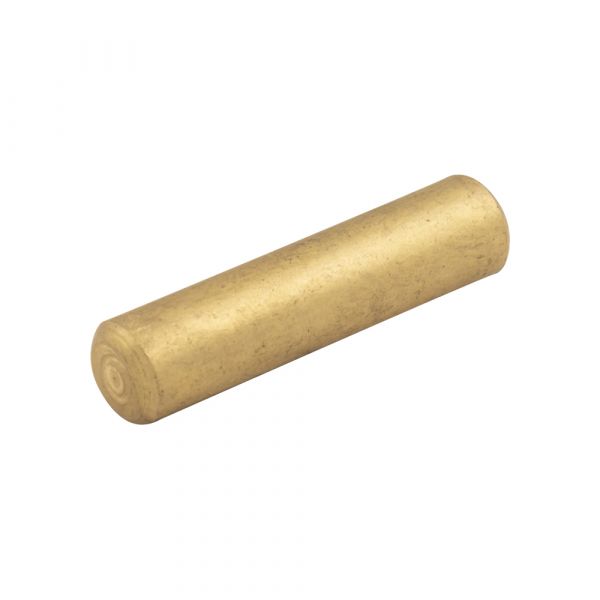 Shear pin for wire rope hoist 800 kg.