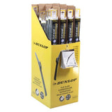 Display wiper blades Dunlop