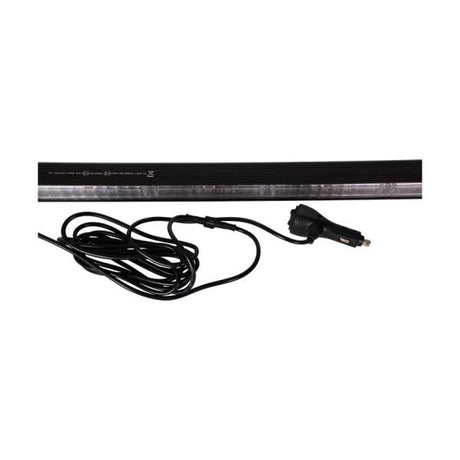 Flash bar 36 led pro. narancssárga