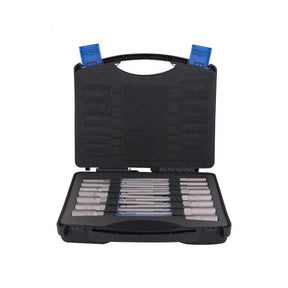 Ac Socket Set fir Bohrbits 5,5 bis 19 mm