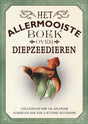 The most beautiful book about deep-sea animals