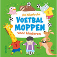 Deltas 101 hilarious football jokes for children