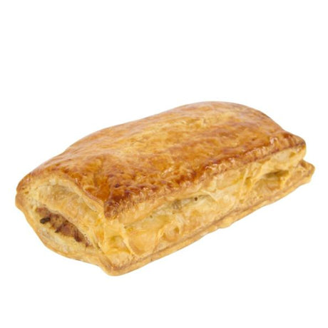 Diversi foods jumbo rb klobása (40x 135 gr)