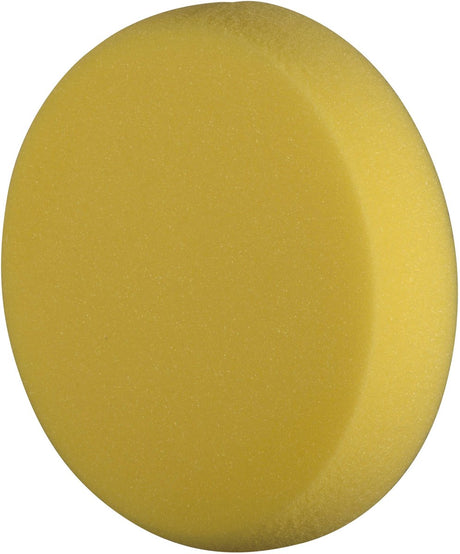Makita d-74653 polishing disc sponge yellow 150mm