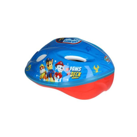 Seven polska helmet sp paw patrol boy blue