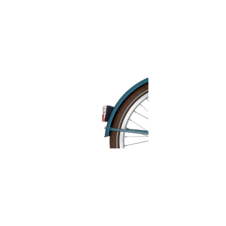 Alpina Mudguard set 22 Cargo chalk blue matt