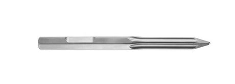 Makita b-10372 заострено длето 400 mm SW28.6