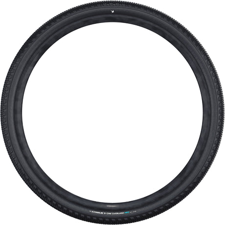 Schwalbe sulankstoma padanga g-one overland pro evo 45-622 tlr juoda