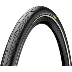 „Continental Contact Urban 28x1.75“ juoda