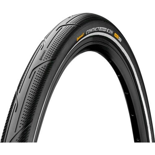 „Continental Contact Urban 28x1.75“ juoda