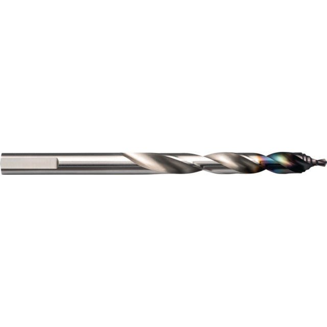 Berner spiralni sveder cobra step premium 6x48 93mm 118�