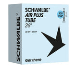 Schwalbe belső cső scv13-ap 40 62-559 40mm