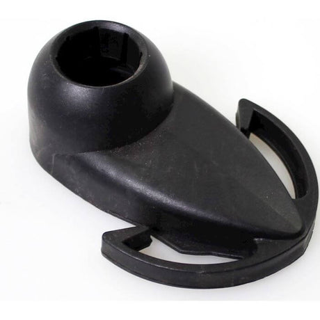 The Woerd Axa headset cable guide 1 inch (stem 22.2)