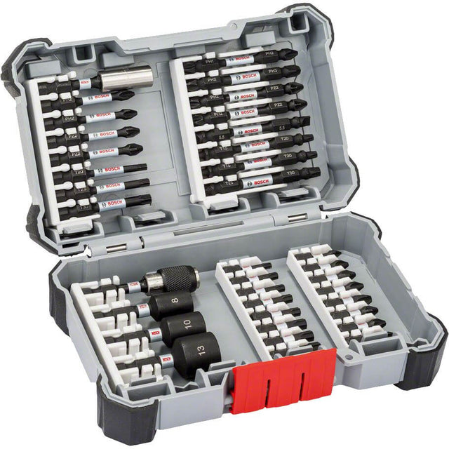 Bosch Prof Impact Control 36 Stranka bitset