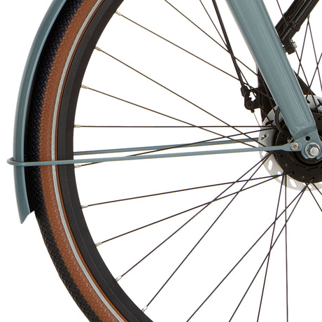 Cortina Mudguard rod for 28 Common stormy sea