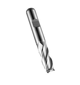 Dormer szármaró 20,0 mm hegesztéssel