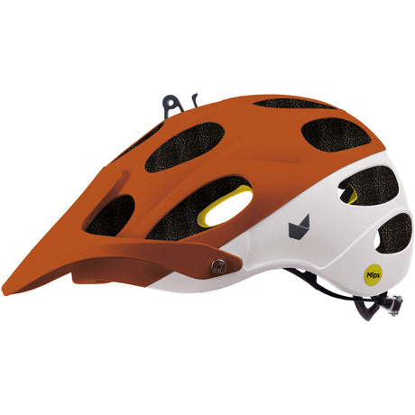 Catlike MTB helmet Yelmo MIPS size L 60-61cm gold white