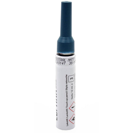 Cortina dažų rašiklis mistral mblw 12289 matinis