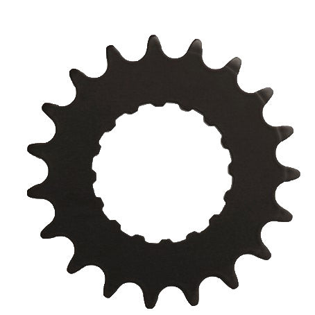 Gear Miranda Bosch-3 16 Dental Black (extra silná)