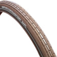EB1301C Bub 28x1.75 47-622 Classe. Marrom.