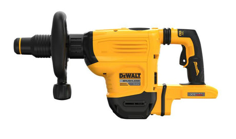 Dewalt dch832n-xj | flexvolt | baterijsko rušilno kladivo | sds-max | 54v | brez baterije in polnilec dch832n-xj