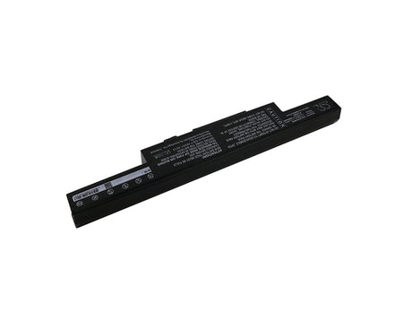 Laptop battery 4400mah