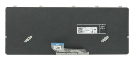 Ty dell Laptop Keyboard qwer eis