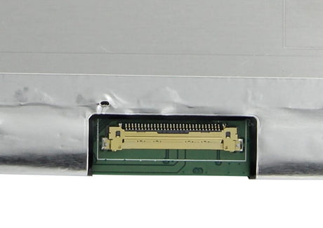 Tela LCD de 15,6 polegadas 1920x1080 fosco 30 pinos EDP