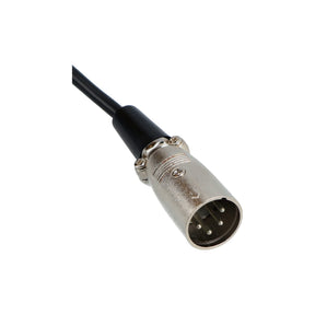 Charger ceallraí Sparta pmu3 41.2v 2a 4-cuaille