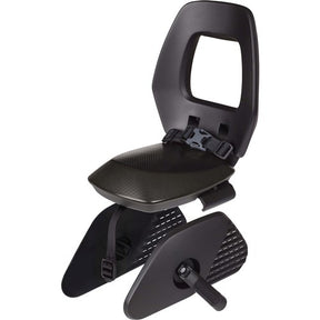 Bobike junior one seat black black