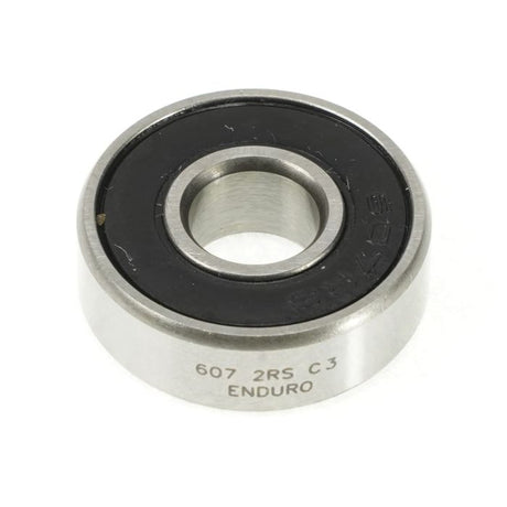 Enduro ležaji 607 llb - abec 3 (radialni) - 7x19x6