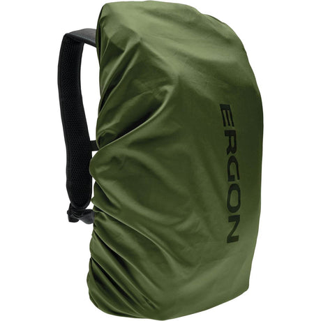 Ergon rain cover for backpack bc urban